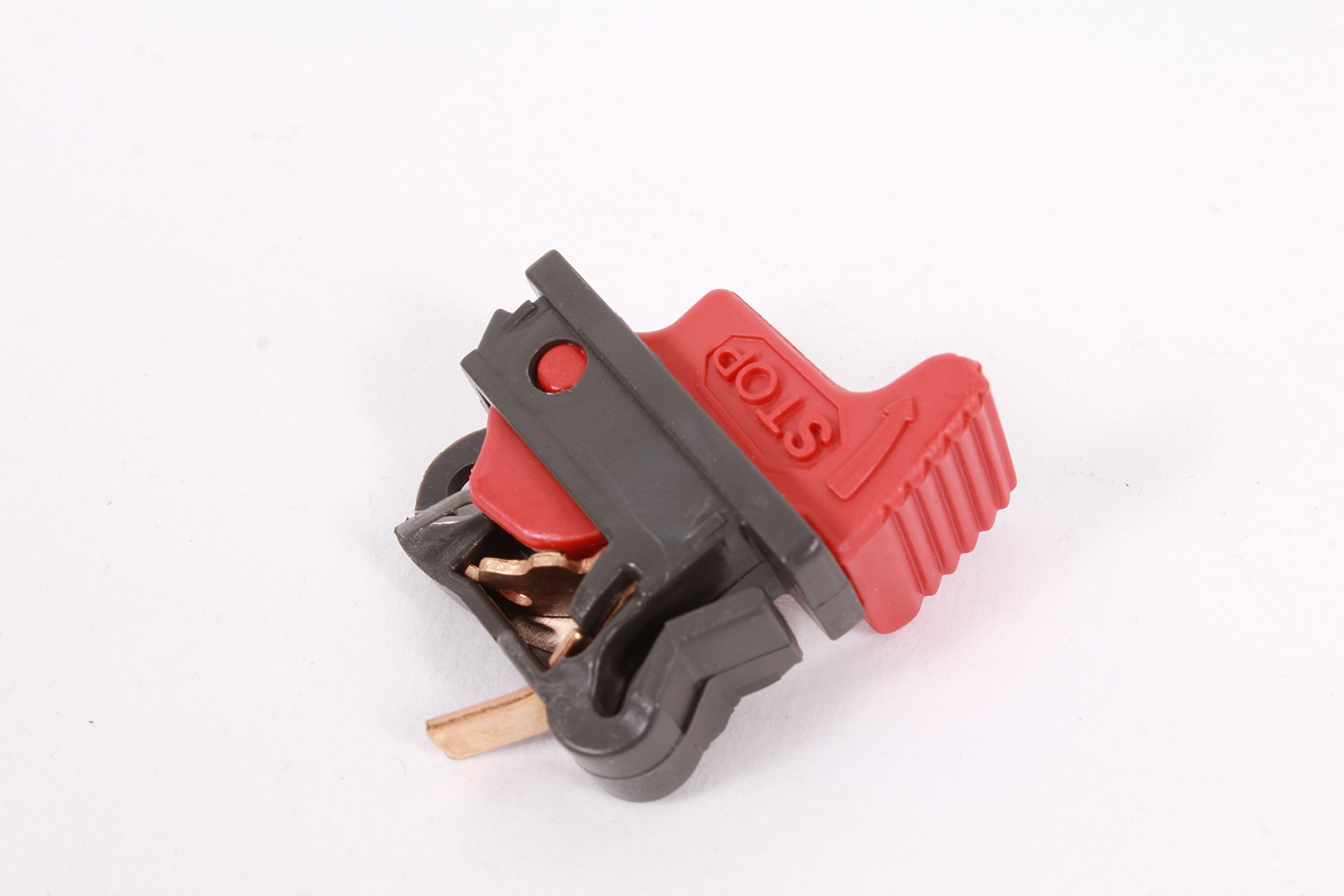 Amazon.com: OEM New Husqvarna 503717901 503 71 79-01 On Off